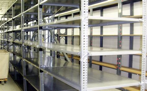 Tips For Safety After Installing Warehouse Racking