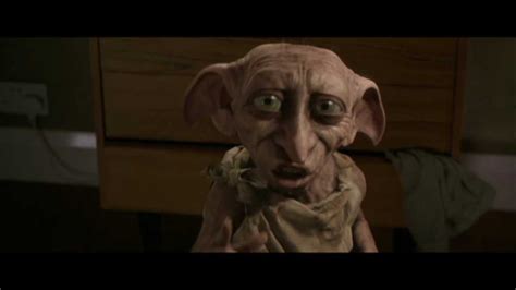 Why Did Dobby Help Harry