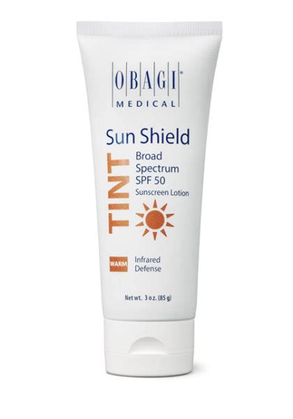 Obagi Sun Shield Matte Broad Spectrum SPF 50 | SkinMedix