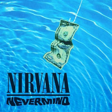 Nirvana - Nevermind (Full Album) Instrumental Cover | Dan Van Nard ...