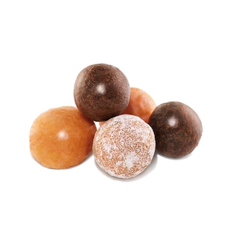 MUNCHKINS® Donut Hole Treats | Try Them All | Dunkin'®