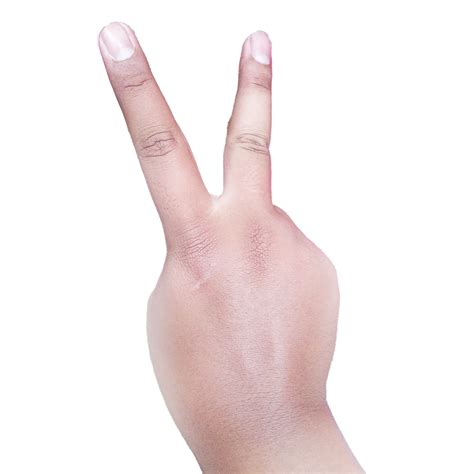 Hand Png Transparent Peace Hand Peace Sign Png Peace Hand – NBKomputer