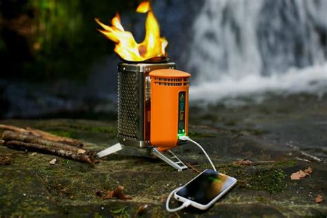 20 Camping Essentials For 2016