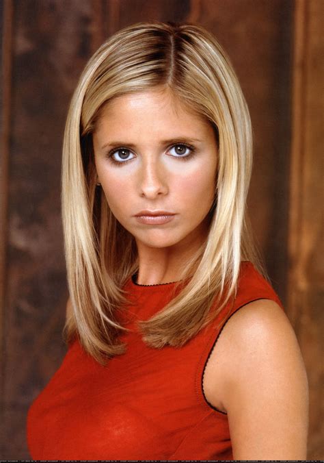 Buffy (season 4) - Buffy the Vampire Slayer Photo (1265642) - Fanpop