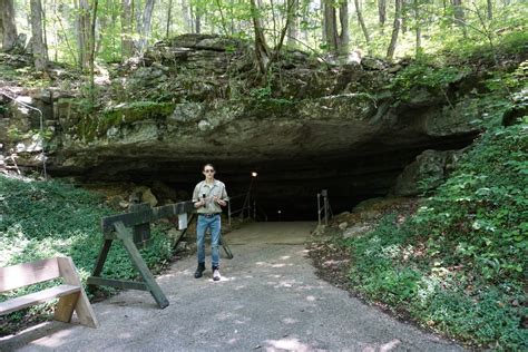 Wyandotte Caves Reopen to Unveil Nature's Subterranean Marvels - Come ...