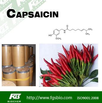 buy high quality Capsaicin,Capsaicin for sale online price,Capsaicin Pictures,Capsaicin Basic ...