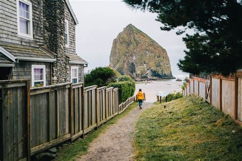 12 EPIC CAMPGROUNDS at the OREGON COAST (Local's Guide)