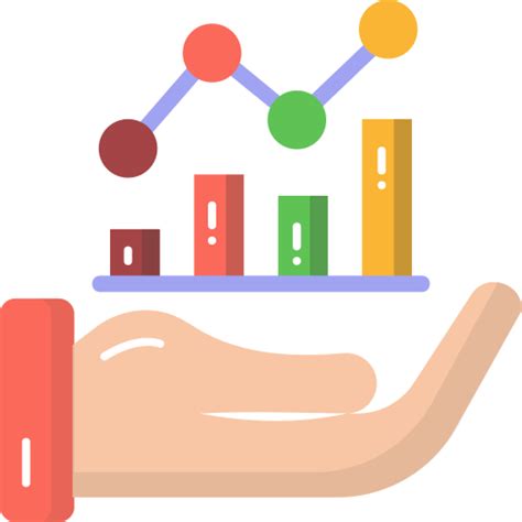 Analysis chart - Free business and finance icons