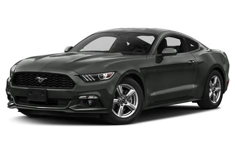 Ford Mustang News, Photos and Buying Information - Autoblog