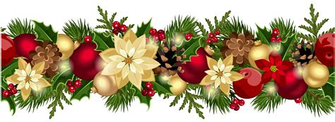 Garland Transparent Transparent HQ PNG Download | FreePNGImg