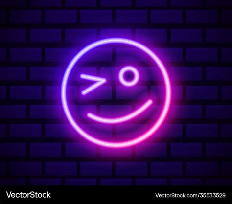 Neon Smiley Face Emoji Sign Aesthetic Led Light NeonGrand ...