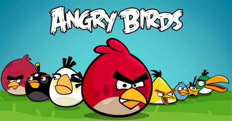 Angry Birds Classic The game full for free with crack for PC . - Mack ...