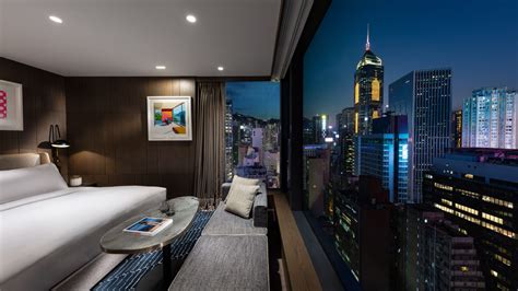 A first look at The Hari Hong Kong, Wan Chai's newest luxury hotel