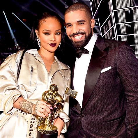 Drake And Rihanna | www.pixshark.com - Images Galleries With A Bite!