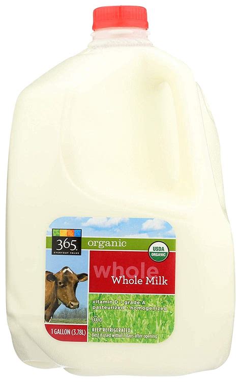 Healthy Cow Milk Shopping Guide - Gimme the Good Stuff