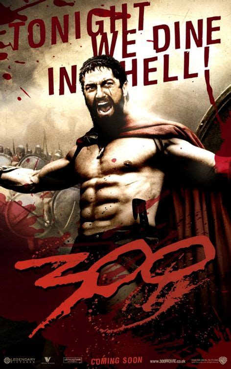 300 (2007) – The Movie Spoiler