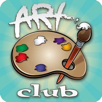 Art Club Design Templates - Customizable Products for Artists