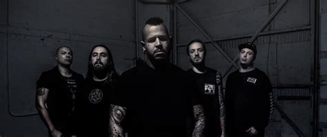 Ex-God Forbid/DevilDriver/Divine Heresy, Etc. Members Form New Band Bad Wolves | Theprp.com