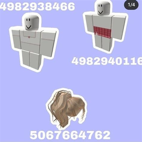 Cute Aesthetic Bloxburg Clothes Codes - O p e n m e #roblox #outfit #cute #codes #clothes # ...