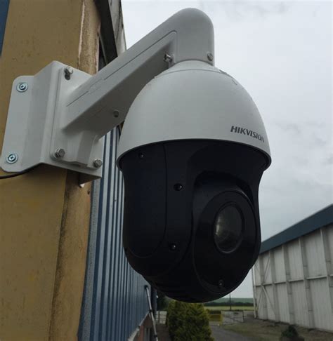 7 Types of CCTV In Nigeria and Which Type Should You Get?