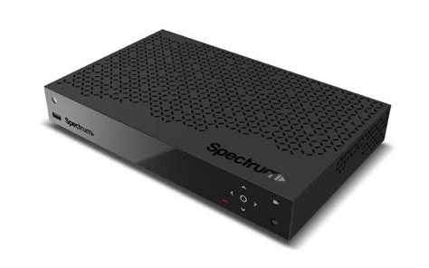 Does Spectrum Have 4K Cable Boxes (2024)