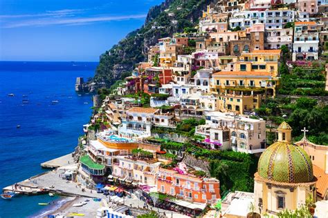 Explore the Amalfi Coast and Sicily - 18 Days | kimkim