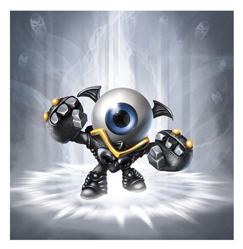 Gamescom 2014: Activision gets small with Skylanders Minis | BrutalGamer