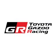 Toyota Gazoo Racing | Brands of the World™ | Download vector logos and ...