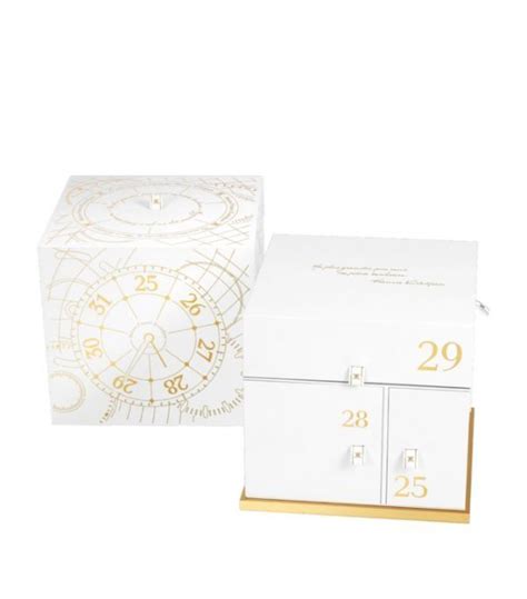 Luxury beauty advent calendars make up advent calendar harrods us – Artofit