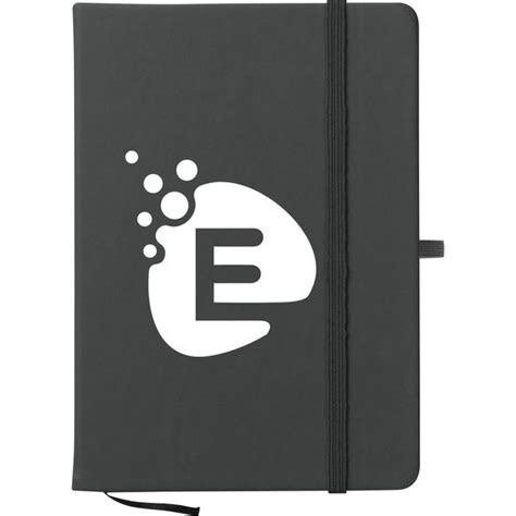 Promotional 5" x 7" Journal Notebooks with Custom Logo for $1.70 Ea.