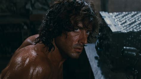 Rambo: First Blood Part II (1985) - AZ Movies