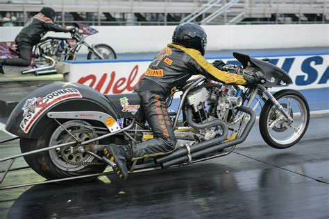 PMRA Dragbike Racing Announces New Competitive Class – Nitro Pro Dragster! – Dragbike News