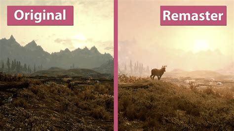 Skyrim: Legendary Edition Vs Special Edition (April 2021) - VeryAli Gaming