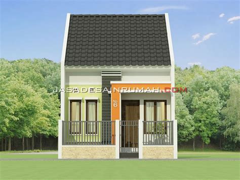 99 Foto Gambar Desain Rumah Minimalis Wajib Di Tiru