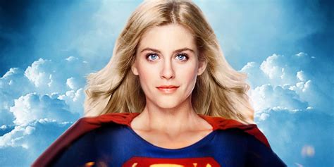 'Supergirl' (1984) Review - ScreenAge Wasteland