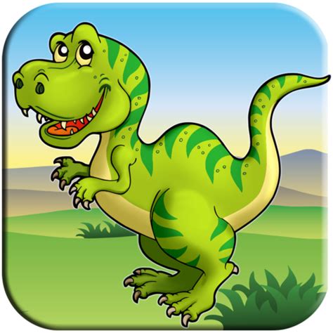 Dinosaur Games for Kids: Dino Adventure HD - Fun & Cool Dinosaur Digging Game for Kindergarten ...