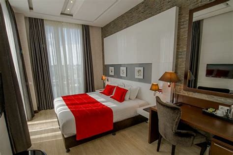 Rooms | Grand Hotel Downtown Amsterdam