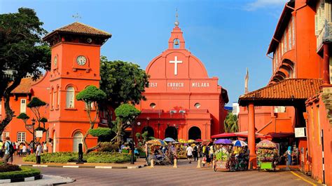 How to Spend 24 Hours in Malacca, Malaysia