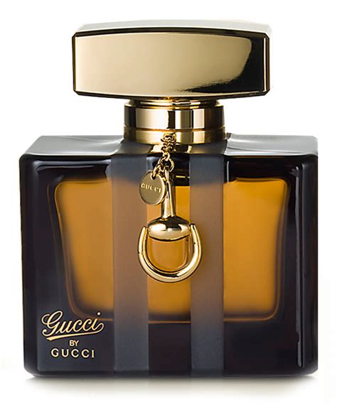 Gucci by Gucci Eau de Parfum Gucci perfume - a fragrance for women 2007