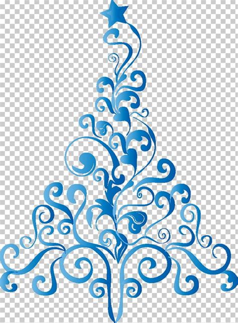 Download High Quality christmas tree clipart blue Transparent PNG Images - Art Prim clip arts 2019