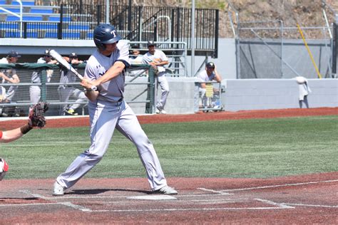 WVU Tech Baseball 511 | WVU Tech VS Indiana University Kokom… | Flickr