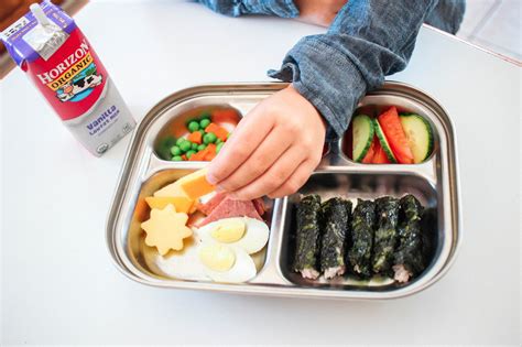 Bento Box Meals: Easy & Simple School Lunch Ideas - Simply Every