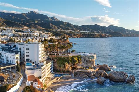 15 Best Things to do in Nerja Spain: Beaches, Tapas, & More