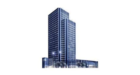 Skyscraper PNG Transparent Images