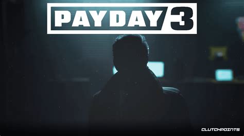 Payday 3 teaser released, gameplay trailer coming this summer