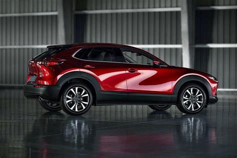 Mazda Hybrid Suv 2024 India - Druci Ernestine