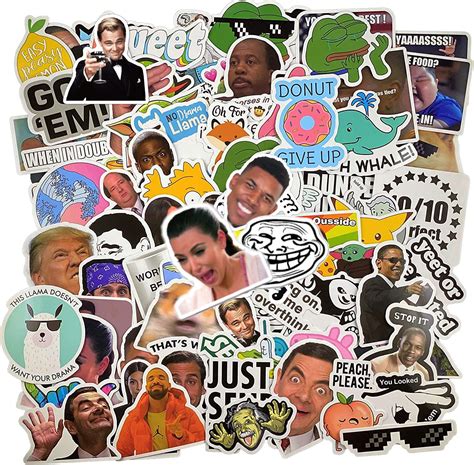 Stickers Memes | ubicaciondepersonas.cdmx.gob.mx