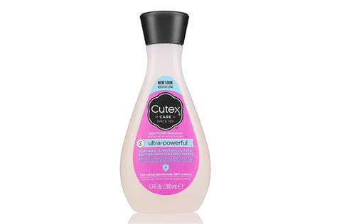 15 Best Nail Polish Remover - 2024