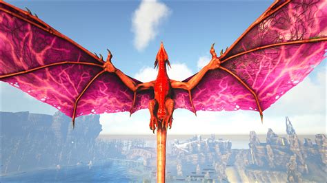 Ark Lightning Wyvern Egg Location | Americanwarmoms.org