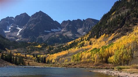 Crater Lake Trail - Colorado | AllTrails